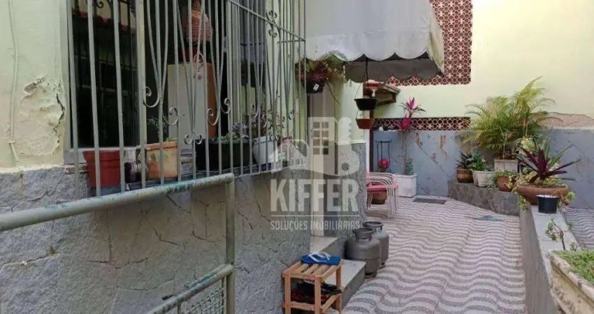 Apartamento com 3 quartos à venda na Rua Doutor Beltrão, 64, Santa Rosa, Niterói