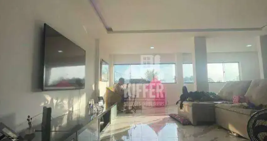 Casa com 3 dormitórios à venda, 300 m² por R$ 1.930.000,00 - Itaipu - Niterói/RJ