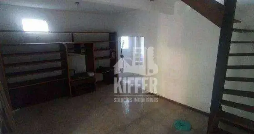Casa com 1 quarto à venda na Avenida Nelson de Oliveira e Silva, 50, Pendotiba, Niterói