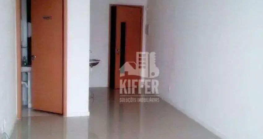 Sala à venda, 30 m² por R$ 225.000,00 - Santa Rosa - Niterói/RJ