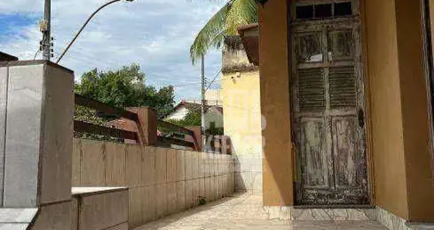 Casa duplex à venda em icaraí – espaço, conforto e localização privilegiada