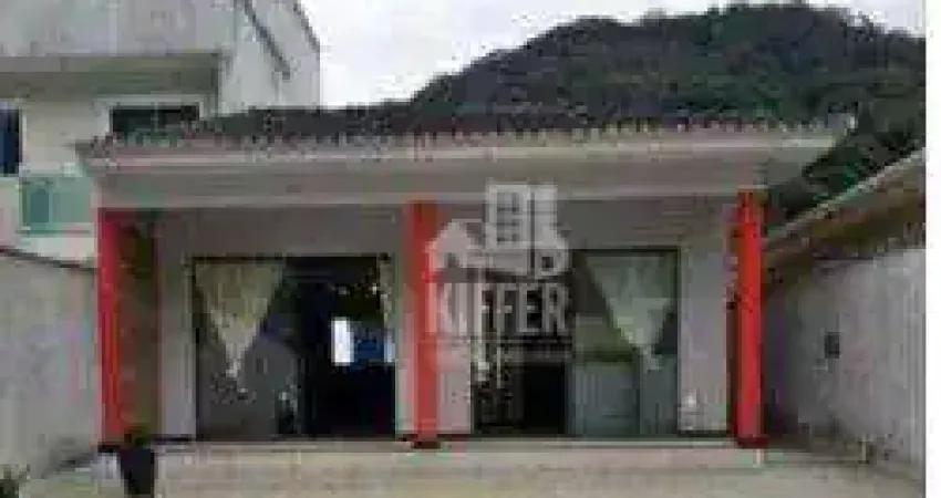 Casa com 2 quartos à venda, 150 m² por R$ 520.000 - Itaipu - Niterói/RJ