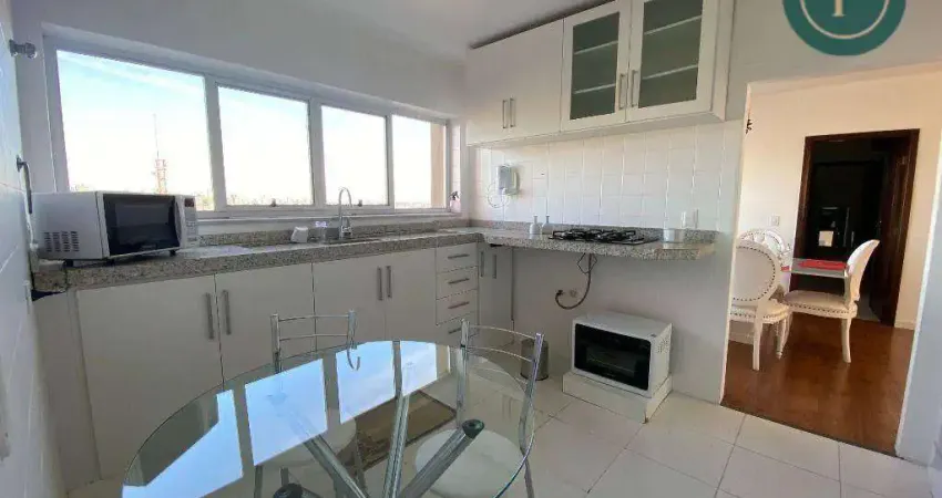 Apartamento com 3 dormitórios - Bigorrilho - Experimente o Atendimento Boutique;