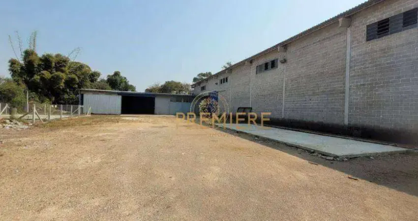 Barracão Industrial em São José dos Pinhais - Experimente o Atendimento Boutique;