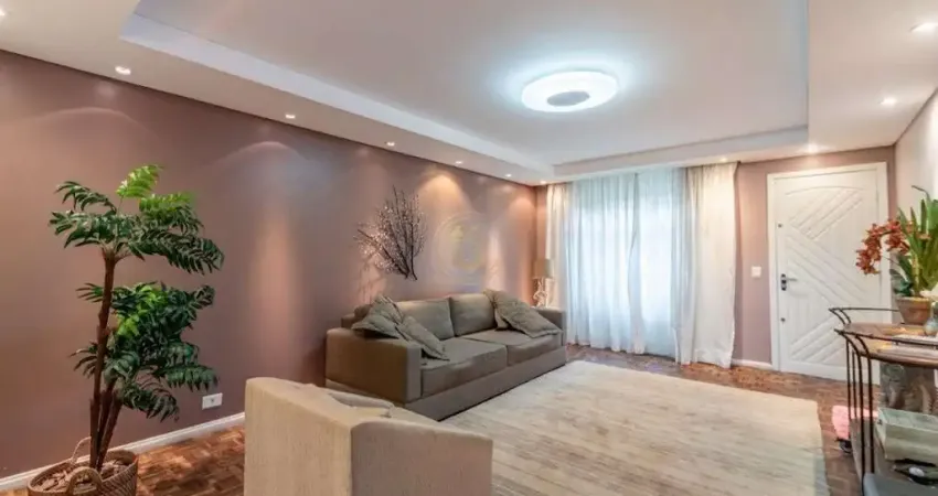 Casa com 4 quartos à venda na Rua do Amapá, 1, Vista Alegre, Curitiba