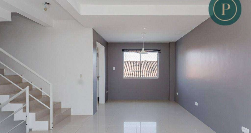 Casa em condomínio fechado com 3 quartos à venda na Rua Jaziel Sotto Maior Lagos, 70, Campo Comprido, Curitiba