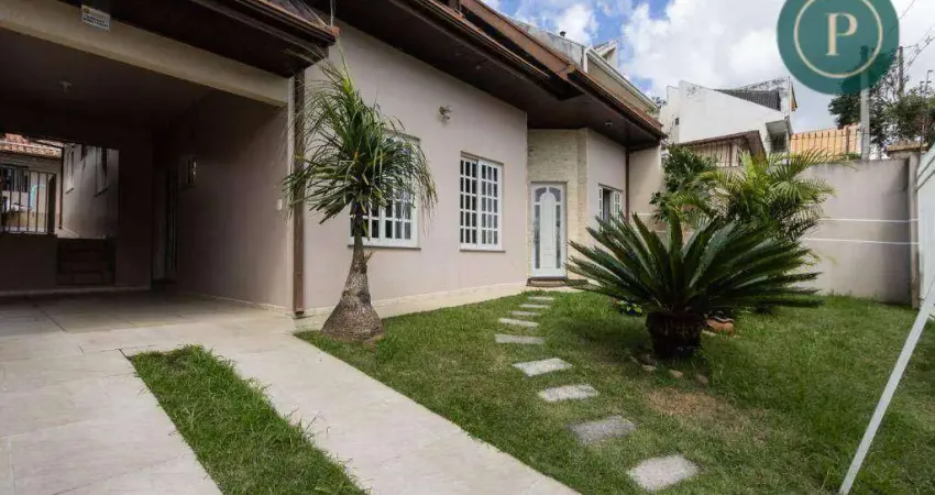 Casa com 3 quartos à venda na Rua Leonor Ribas Pires da Rocha, 66, Pilarzinho, Curitiba