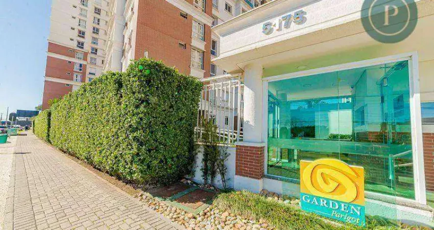 Apartamento à venda, 71 m² por R$ 649.000,00 - Campo Comprido - Curitiba/PR