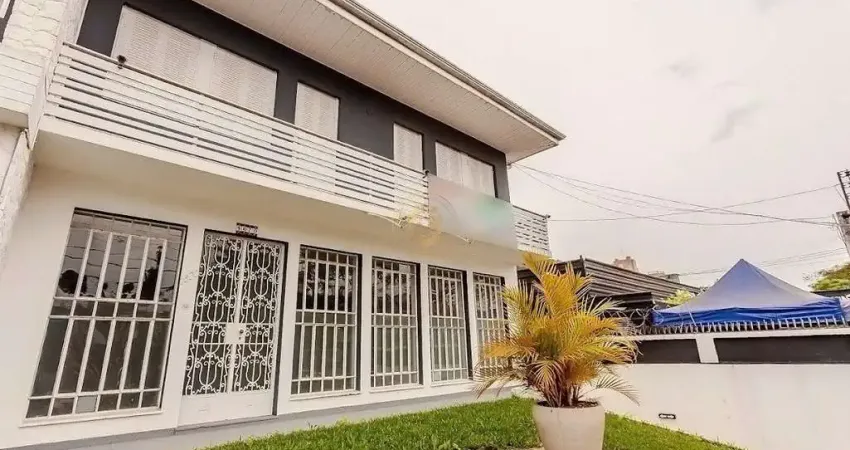 Casa para alugar, 441 m² por R$ 18.997,00 - Batel - Curitiba/PR