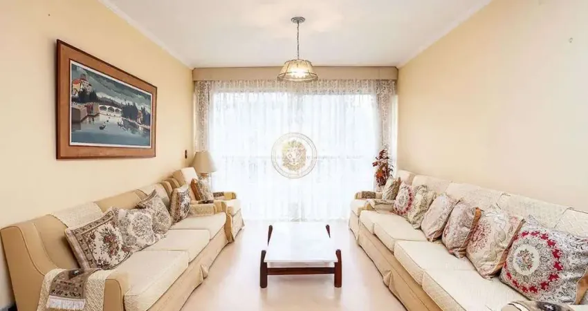 Apartamento com 3 quartos à venda na Avenida Silva Jardim, 1538, Rebouças, Curitiba