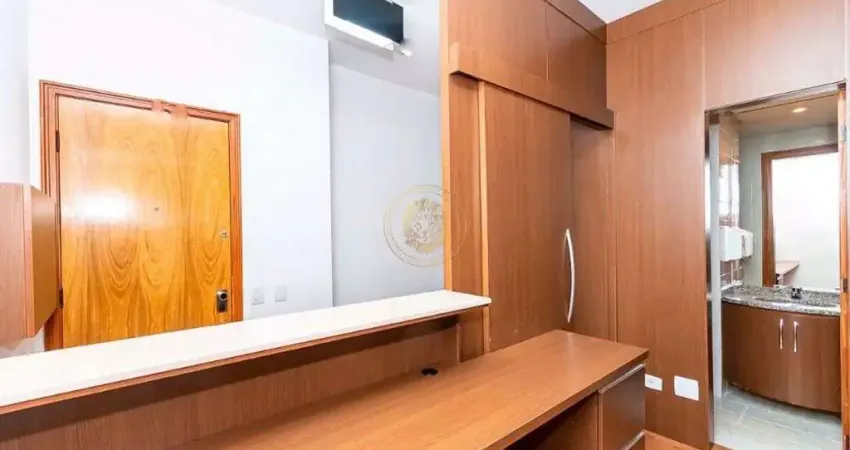 Sala comercial com 3 salas à venda na Rua Emiliano Perneta, 725, Centro, Curitiba