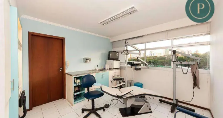 Sala comercial com 1 sala à venda na Rua Doutor Faivre, 51, Centro, Curitiba