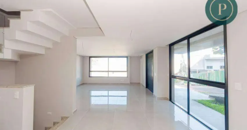 Casa com 3 dormitórios em condomínio fechado no Santa Cândida