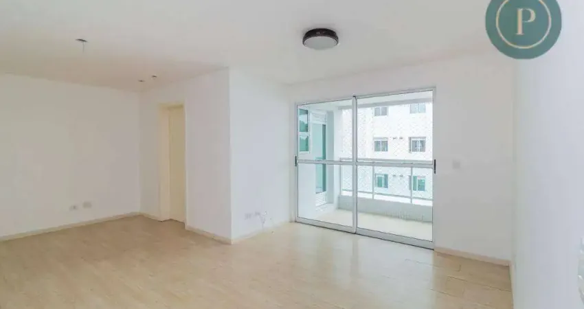 Apartamento à venda, 95 m² por R$ 850.000,00 - Mossunguê - Curitiba/PR