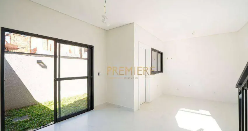 Casa com 3 quartos à venda na Rua Edmundo Saporski, 480, Mercês, Curitiba