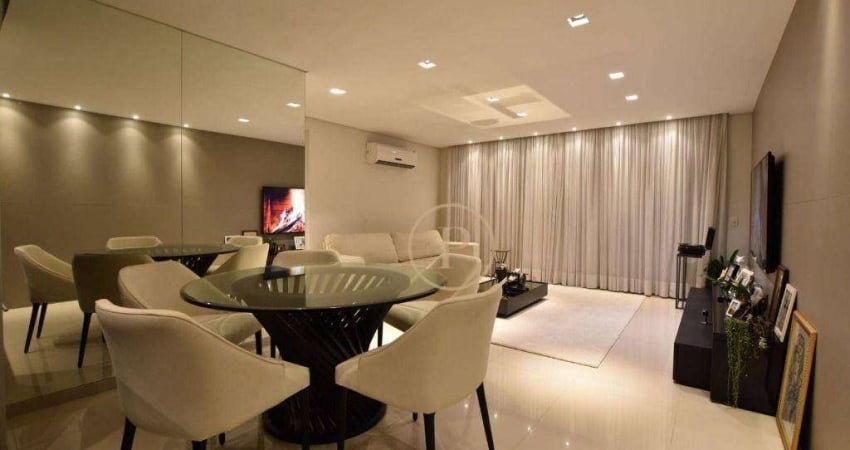 Apartamento com 2 dormitórios para alugar, 80 m² - Hugo Lange - Experimente o Atendimento Boutique!