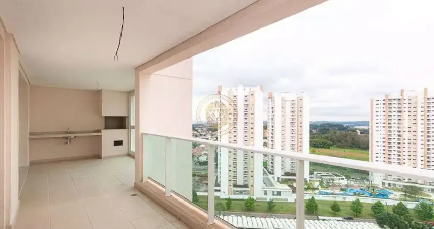 Apartamento com 4 quartos à venda na Rua Professor Pedro Viriato Parigot de Souza, 3902, Ecoville, Curitiba