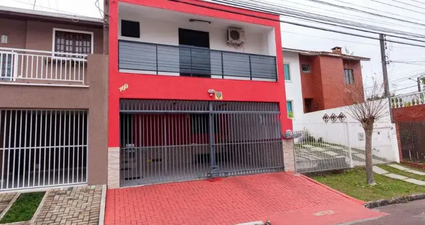 Casa com 4 quartos à venda na Rua Antônio Rechetelo, 169, Fazendinha, Curitiba