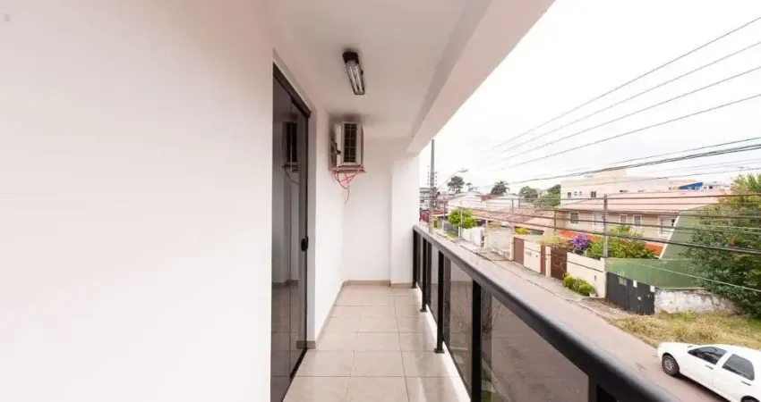 Casa com 4 quartos à venda na Rua Antônio Rechetelo, 169, Fazendinha, Curitiba