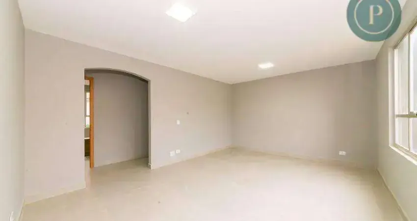 Apartamento à venda, 90 m² por R$ 395.000,00 - Parolin - Curitiba/PR