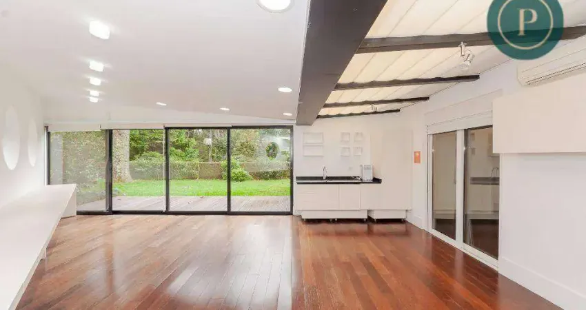 Casa com 5 dormitórios - Ecoville - Experimente o Atendimento Boutique;