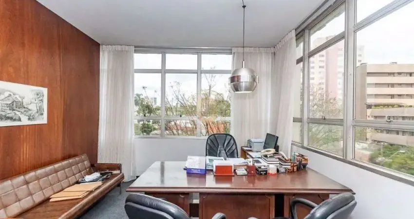 Sala à venda, 45 m² por R$ 215.000,00 - Centro - Curitiba/PR