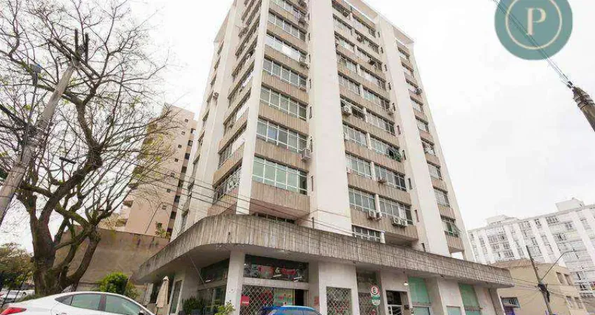 Sala comercial com 1 sala à venda na Rua Visconde de Nacar, 865, Centro, Curitiba