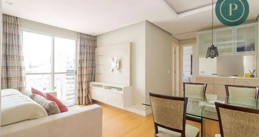 Apartamento com 2 dormitórios - Água Verde - Experimente o Atendimento Boutique;