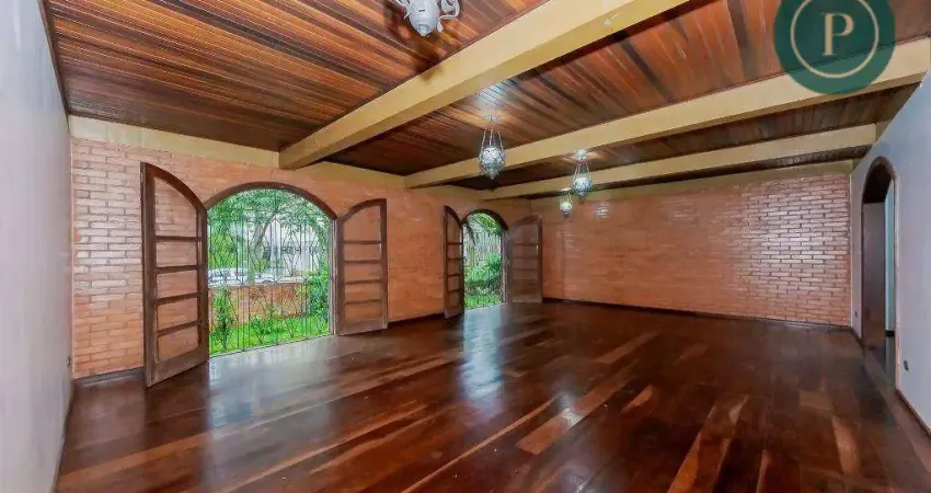 Casa 3 quartos - Pilarzinho - Experimente o Atendimento Boutique;