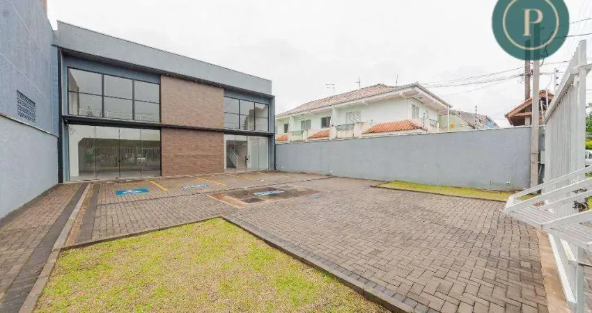 Loja Comercial - Cidade Industrial de Curitiba - Experimente o Atendimento Boutique;