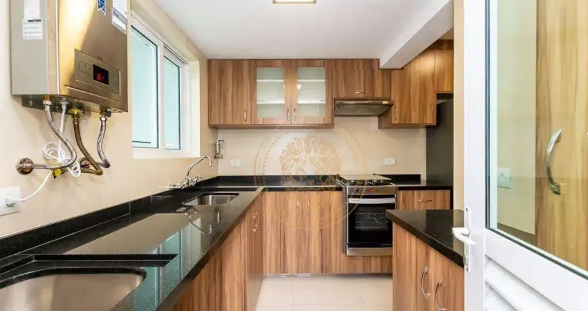 Apartamento Garden com 1 dormitório - Aristocrata - Experimente o Atendimento Boutique;