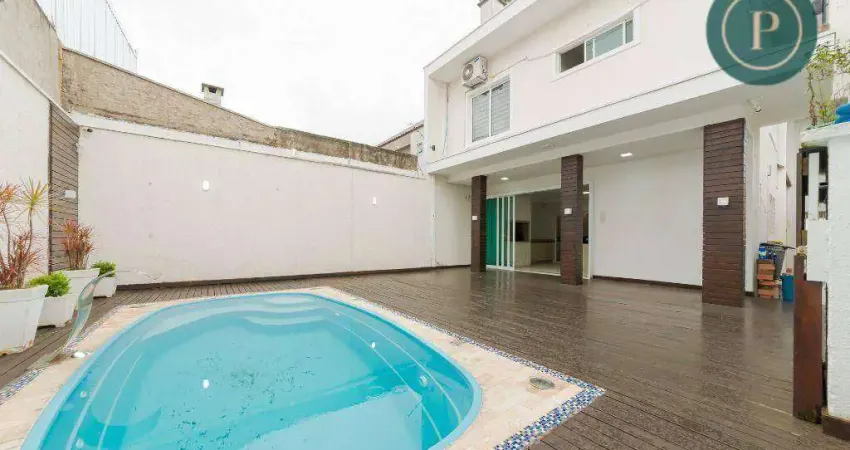 Casa com 3 dormitórios - Afonso Pena - Experimente o Atendimento Boutique;