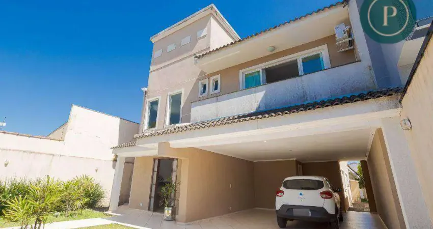 Casa com 5 dormitórios - são braz -  experimente o atendimento boutique: