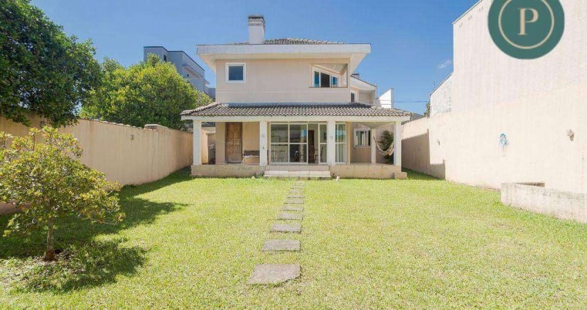 Casa com 5 dormitórios - São Braz -  Experimente o Atendimento Boutique: