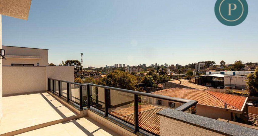 Casa com 3 quartos à venda na Rua Armando Sales de Oliveira, 283, Guabirotuba, Curitiba
