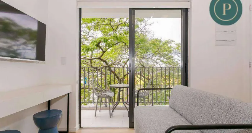 Apartamento com 2 dormitórios- Rebouças - Experimente o Atendimento Boutique;
