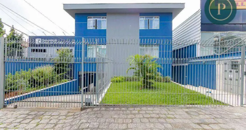 Apartamento com 3 quartos à venda na Avenida Presidente Arthur da Silva Bernardes, 1293, Portão, Curitiba