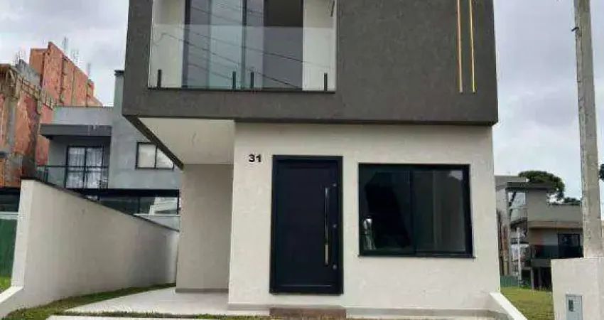 Sobrado com 3 dormitórios para alugar, 149 m² - Experimente o Atendimento Boutique!!