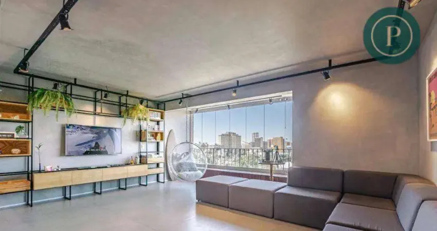 Apartamento com 4 dormitórios - Alto da Glória - Experimente o Atendimento Boutique;