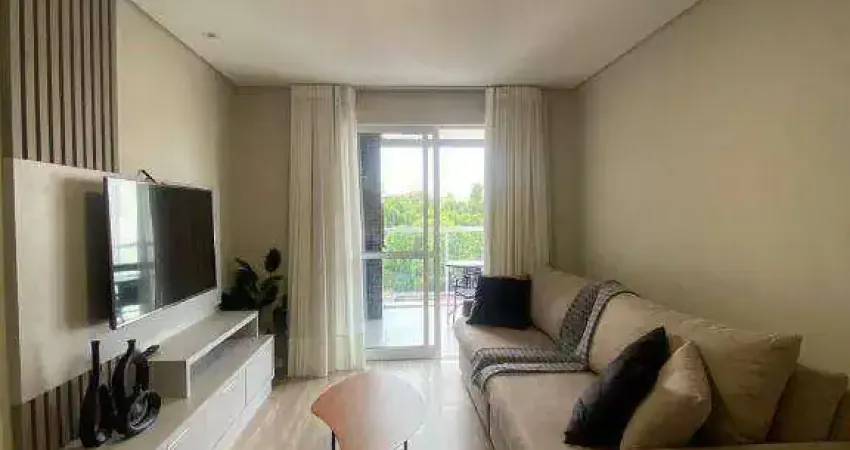 Apartamento com 3 dormitórios  - Experimente o Atendimento Boutique;