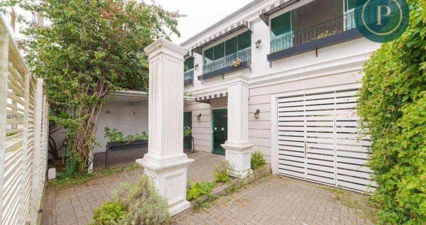 Loja para alugar, 20 m² - Weissópolis - Pinhais - Experimente o Atendimento Boutique!