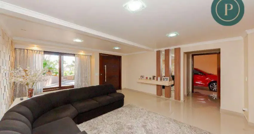 Casa com 3 dormitórios - Pilarzinho - Experimente o Atendimento Boutique;