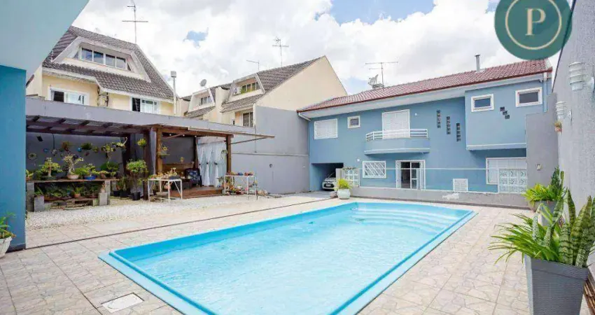 Casa com 5 dormitórios para alugar, 310 m² por R$ 9.451/mês - Jardim das Américas - Experimente o Atendimento Boutique;