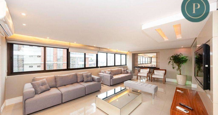 Apartamento com 3 dormitórios  - Juvevê - Experimente o Atendimento Boutique;