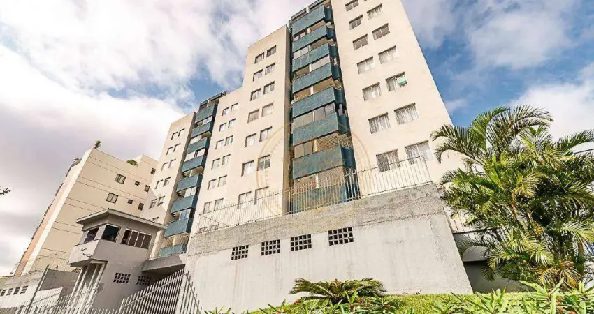Apartamento com 2 dormitórios - Novo Mundo - Experimente o Atendimento Boutique;