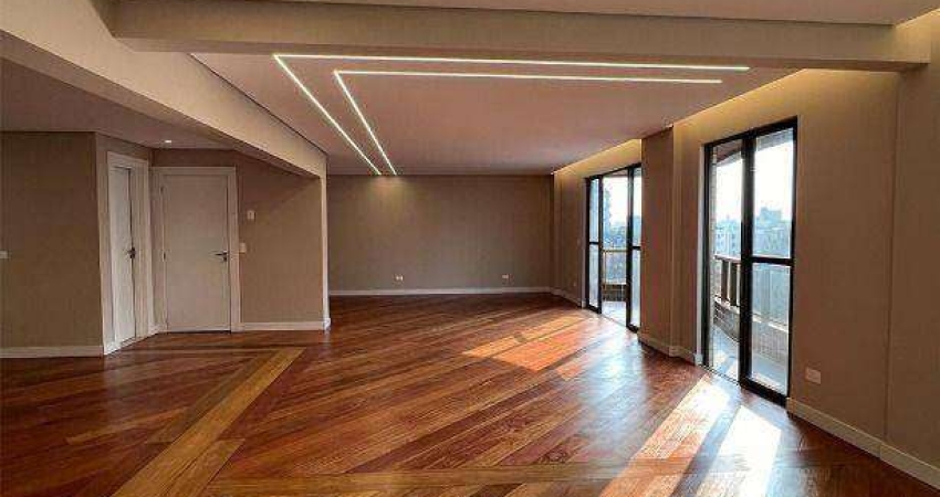 Apartamento de 3 dormitórios próximo a Praça do Japão
