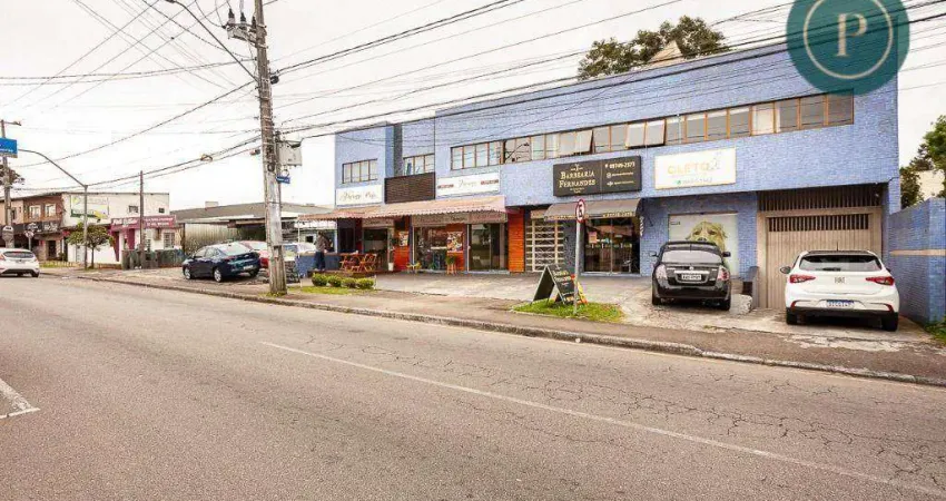 Loja  - Novo Mundo - Experimente o Atendimento Boutique;
