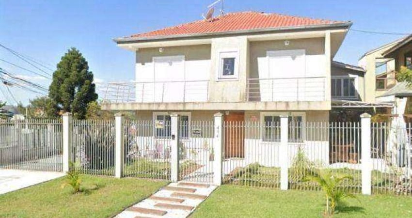 Sobrado à venda, 289 m² por R$ 1.199.000,00 - Pineville - Pinhais/PR