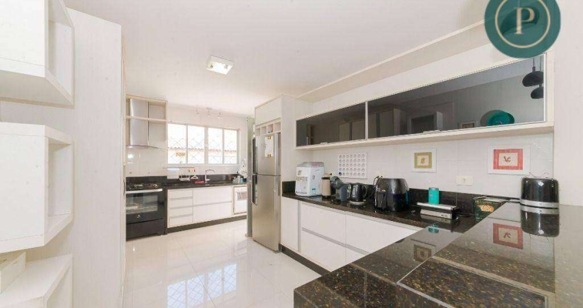 Casa com 5 dormitórios à venda, 290 m² - Boa Vista