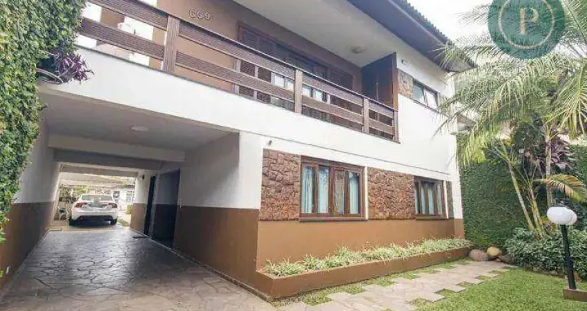 Casa com 3 dormitórios - Uberaba - Experimente o Atendimento Boutique;